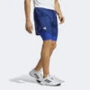 Adidas Melbourne 2-in-1 7" Shorts Men's