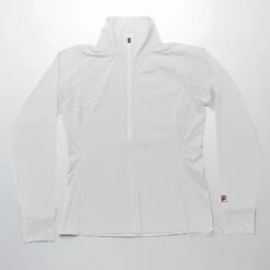 Fila Essentials Track Jacket Women's -Brooks Shop 758270 100 1