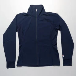 Fila Essentials Track Jacket Women's -Brooks Shop 758270 412 1