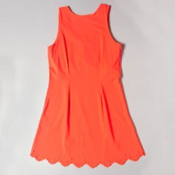 Fila Essentials Lasercut Dress Women's -Brooks Shop 758288 810 2