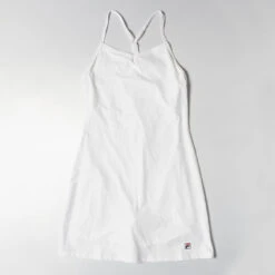 Fila Essentials Dress Women's -Brooks Shop 758289 100 1