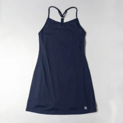 Fila Essentials Dress Women's -Brooks Shop 758289 412 1