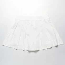 Fila Essentials Woven Pleated Skirt Women's -Brooks Shop 758292 100 2