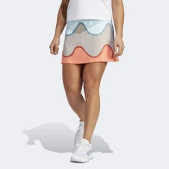 Adidas Premium Tennis Skirt 2023 Women's 6 Adidas Premium Tennis Skirt 2023 Women's -Brooks Shop 758296 802 1