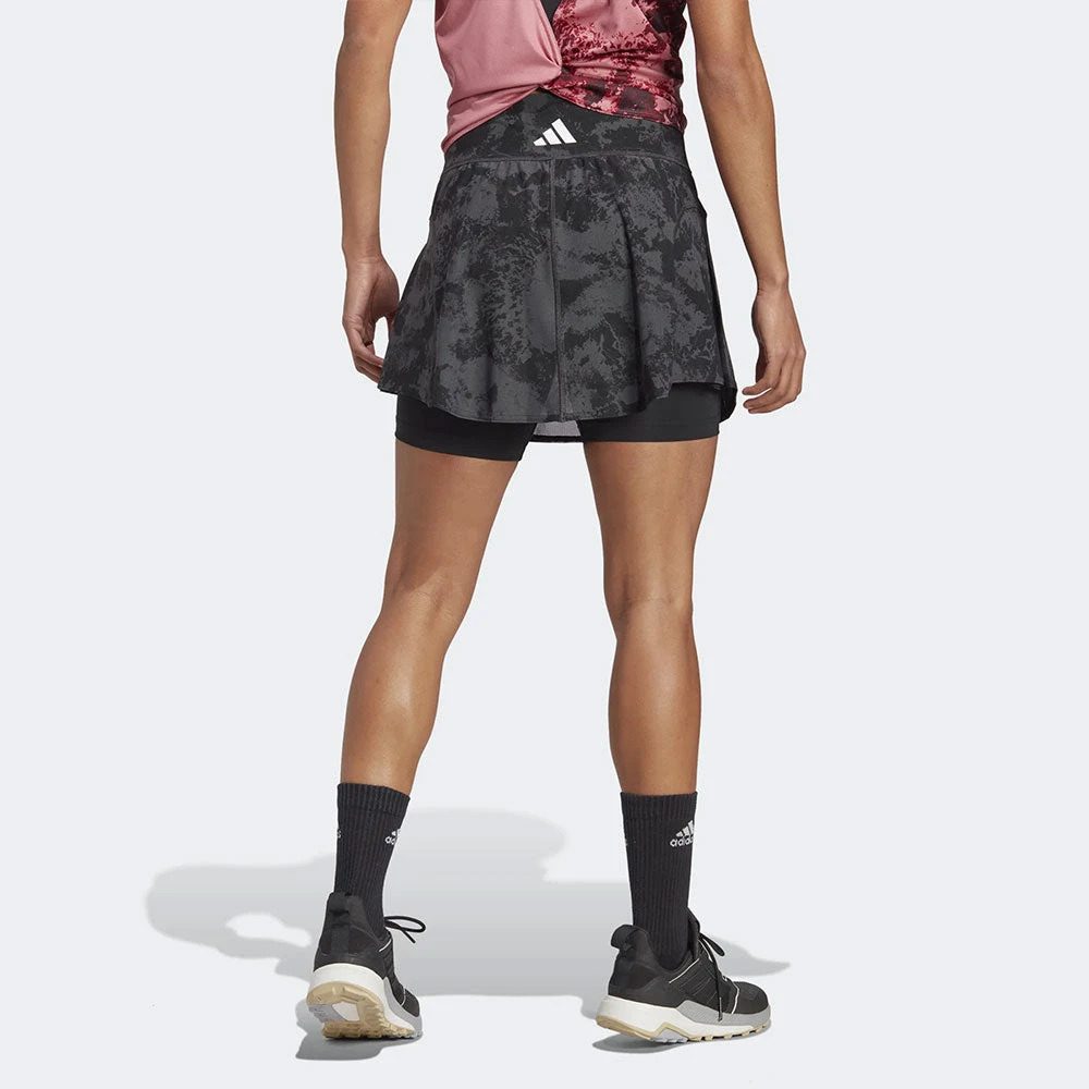 Adidas Paris Match Skirt Women's 4 Adidas Paris Match Skirt Women's - Image 4